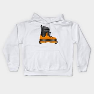 Aggressive Skate Kids Hoodie